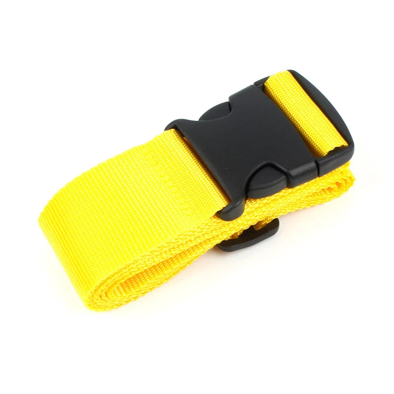 Nylon Luggage Strap