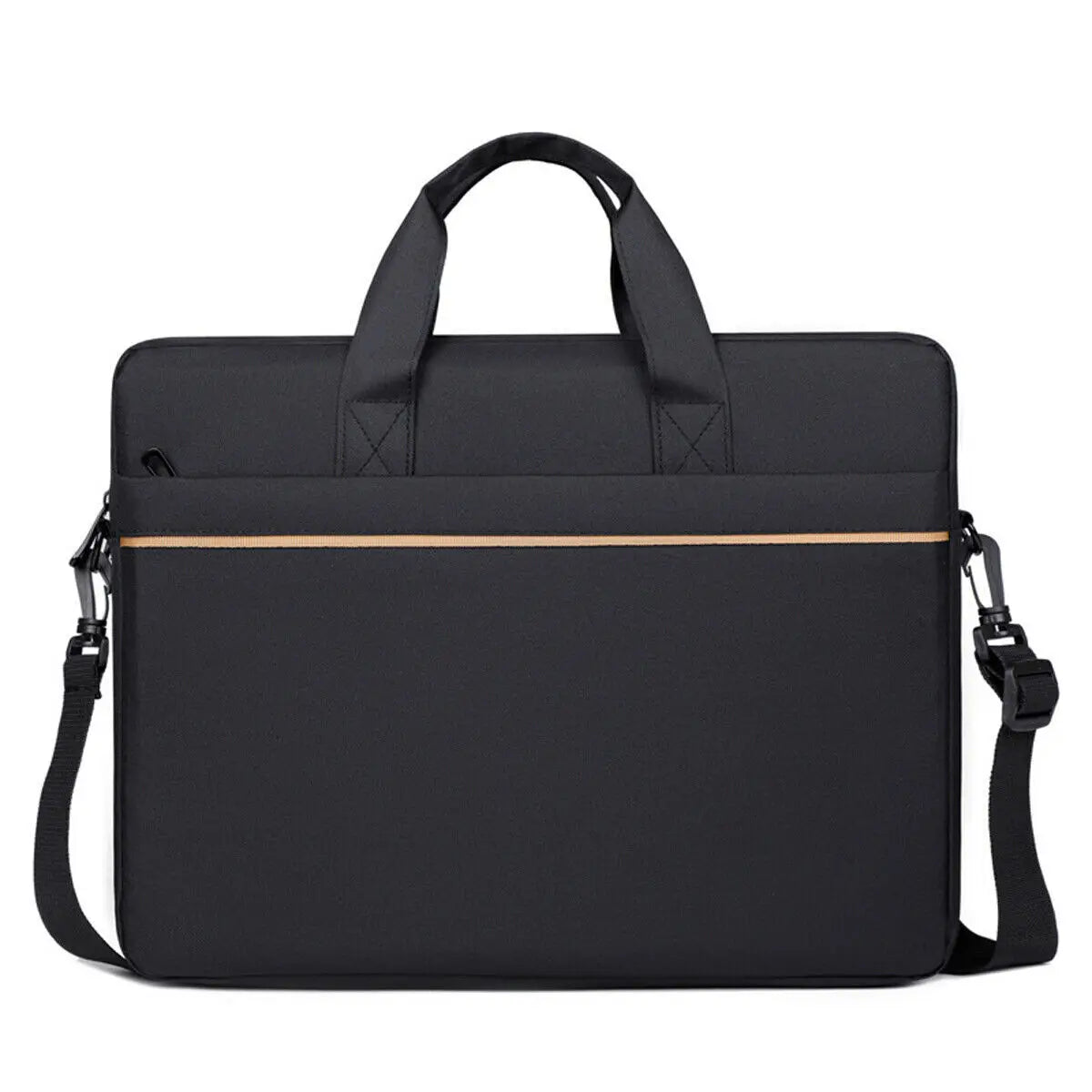 Shockproof 15-Inch Laptop Bag