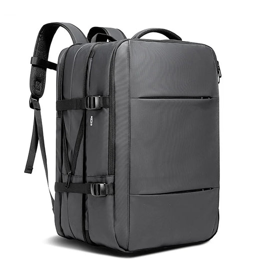 17" Expandable Laptop Backpack