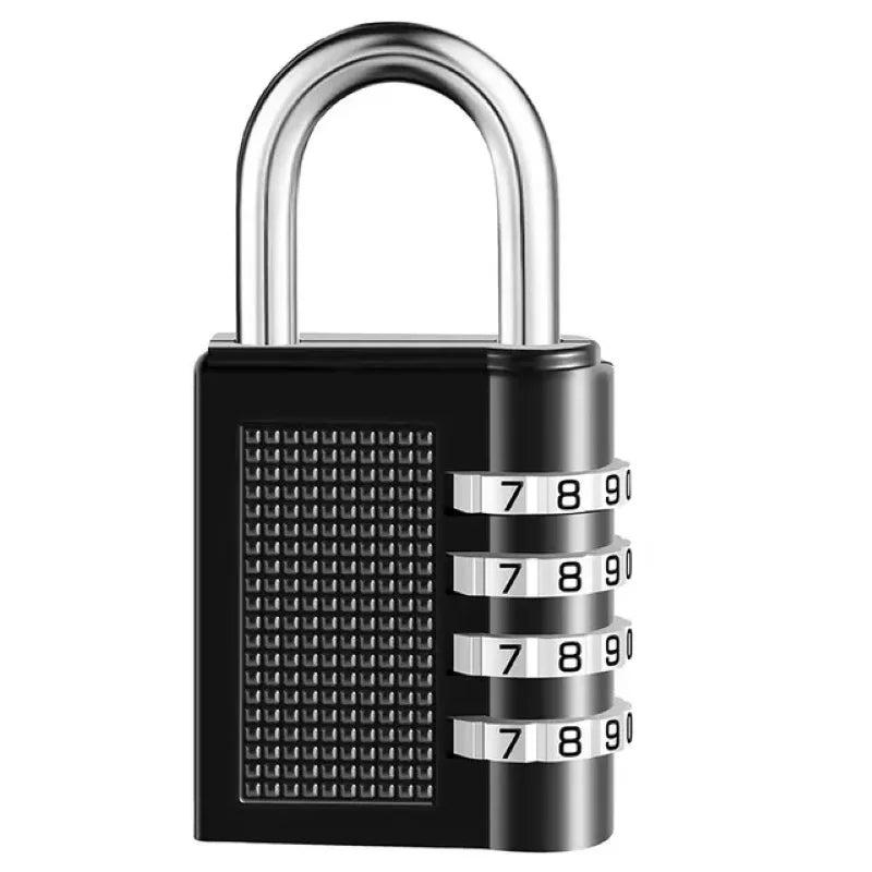 4-Digit Code Lock