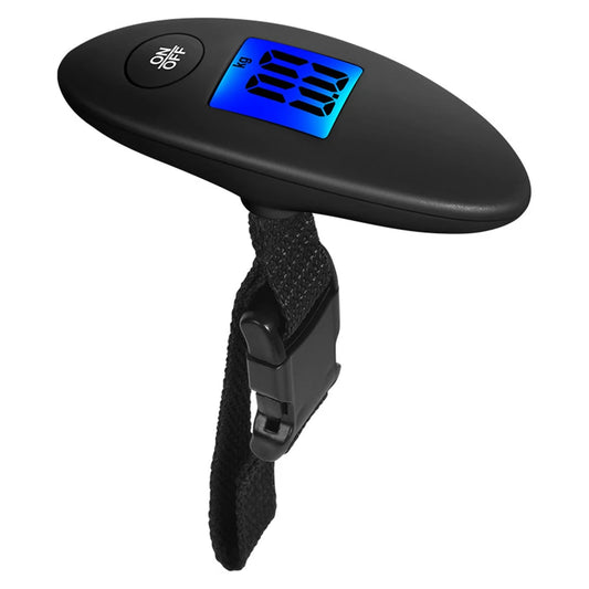 40kg/100g Digital Luggage Scale