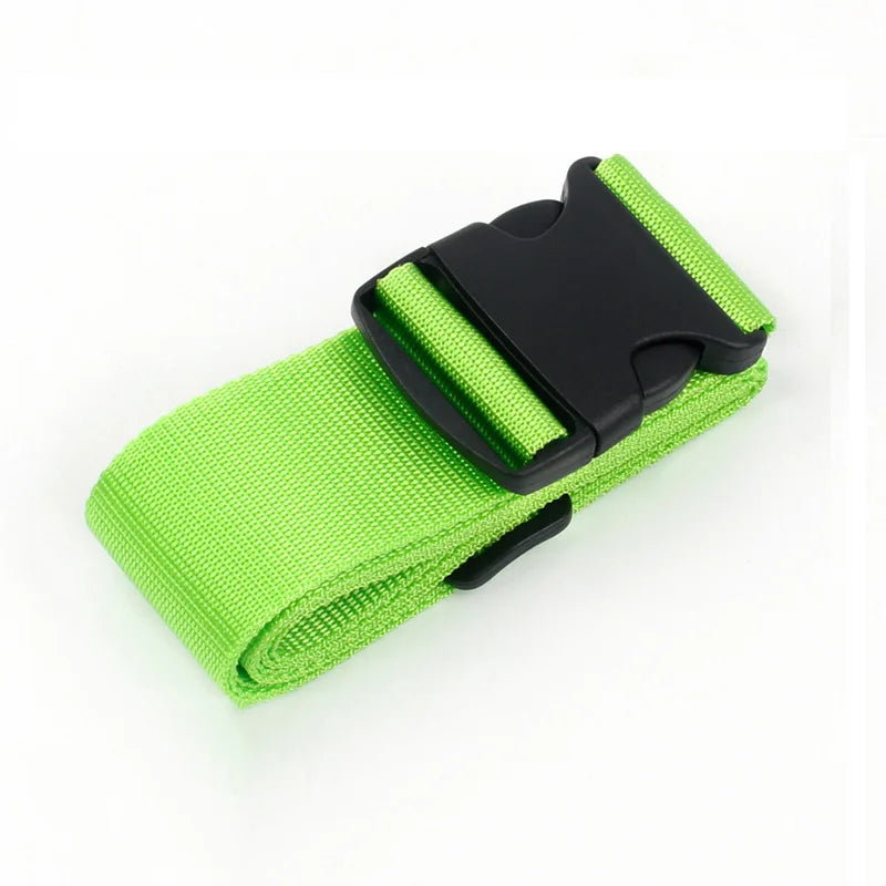 Nylon Luggage Strap