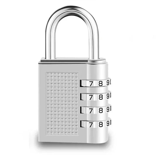 4-Digit Code Lock