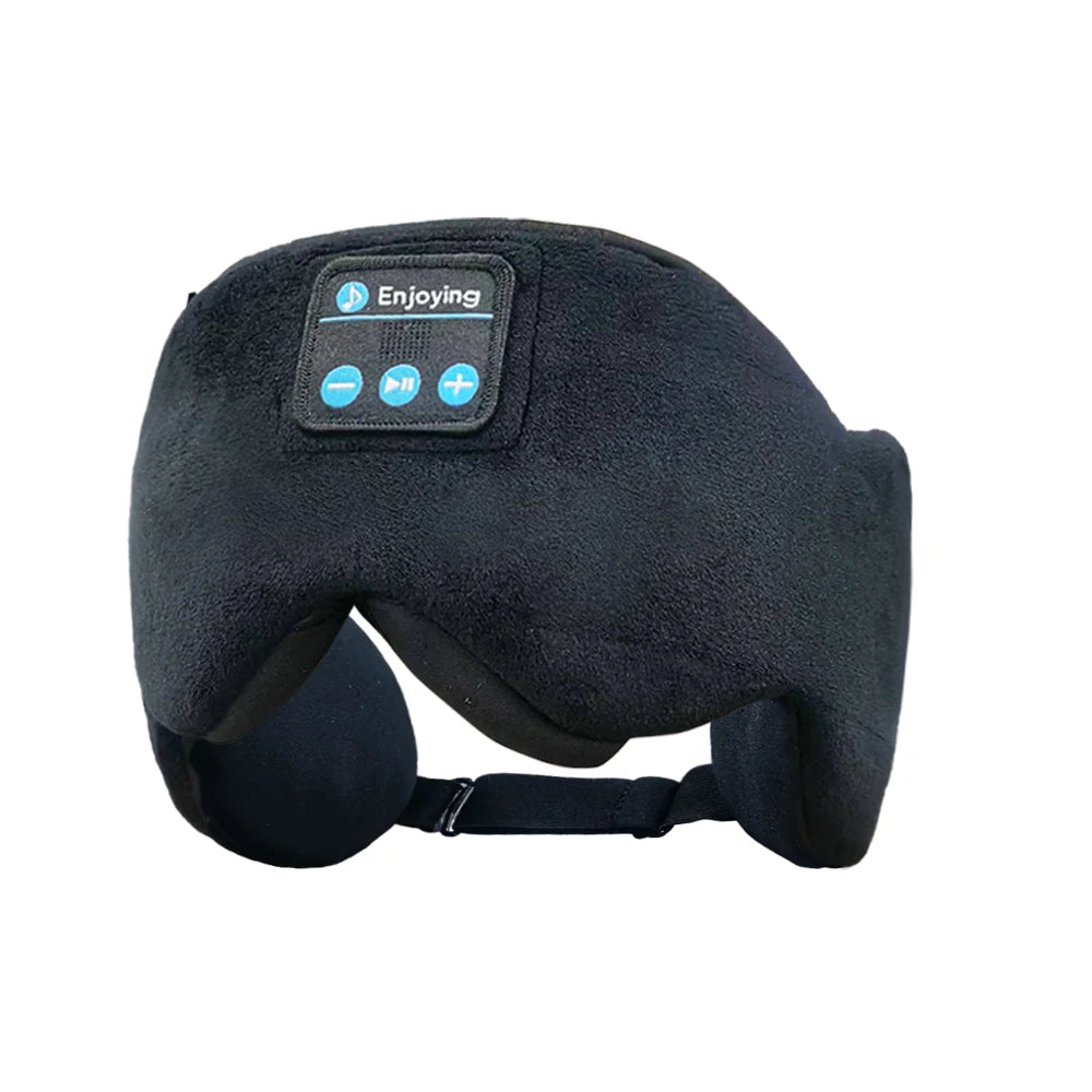 Bluetooth Sleep Mask